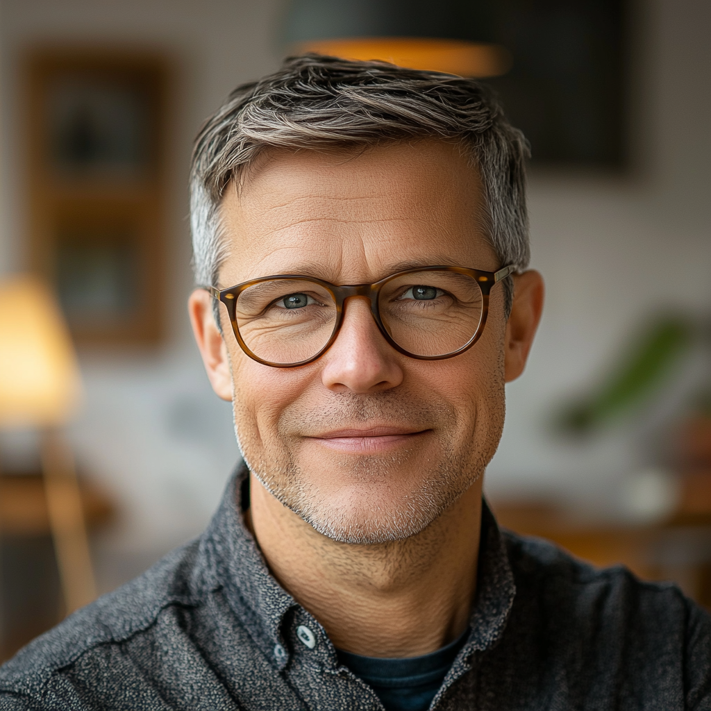 Peter H.